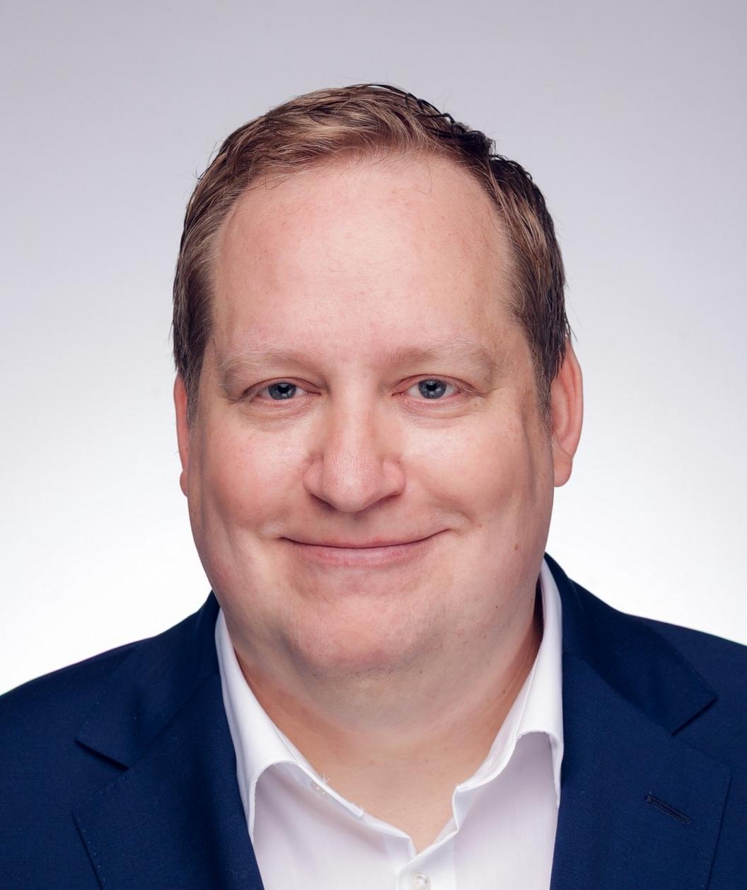 Stephan Böschemeier